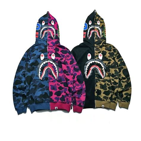 cheap bathing ape clothing